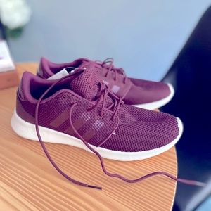 Adidas Cloudfoam Running shoes